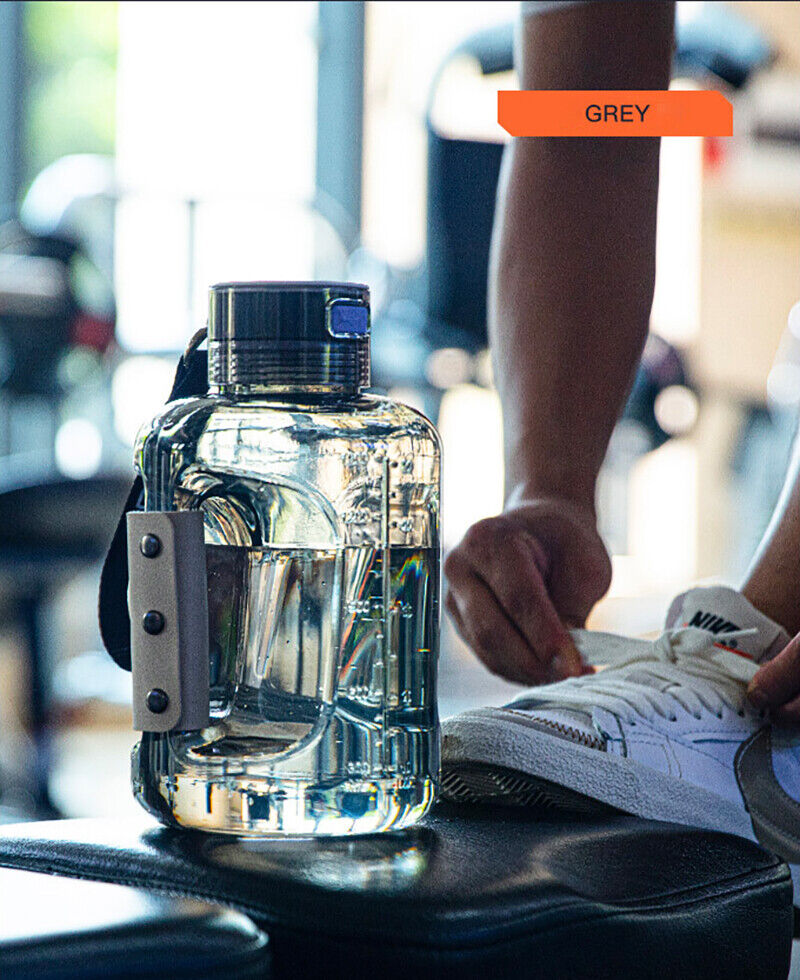NNEDSZ Random Color Hydrogen Water Bottle 1.5L Hydrogen Rich Portable Rich Hydrogen Water Generator
