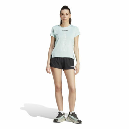Sports Shorts Adidas Mt Trail