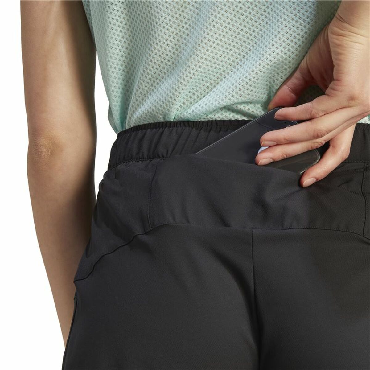 Sports Shorts Adidas Mt Trail